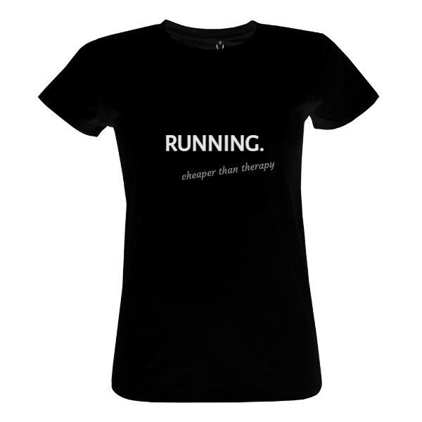 Tričko s potiskem Tričko CTT černé 